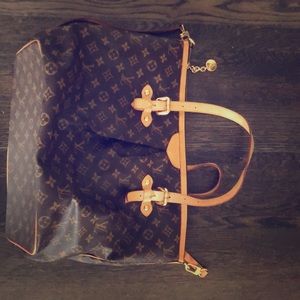 Louis Vuitton Hand Bag
